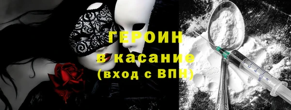 хмурый Арсеньев